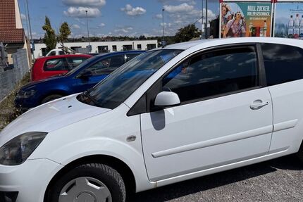 Ford Fiesta 195.185 km 1.500 &euro; Weil im Schönbuch 71093