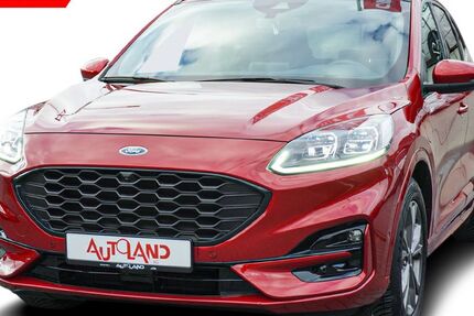 Ford Kuga 62.534 km 21.990 &euro; Berlin 12683