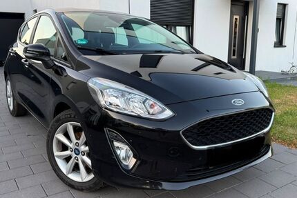 Ford Fiesta 224.000 km 4.899 &euro; Goch 47574