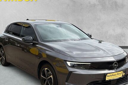 Opel Astra 21.900 km 17.980 &euro; Ebermannstadt 91320