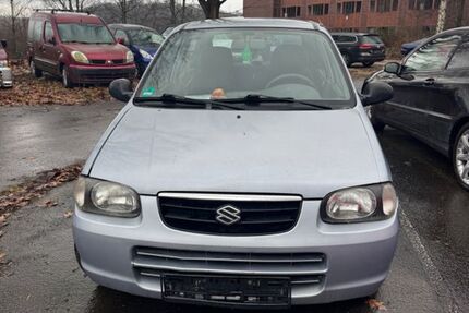 Suzuki Alto 199.000 km 1.999 &euro; Gelsenkirchen 45879