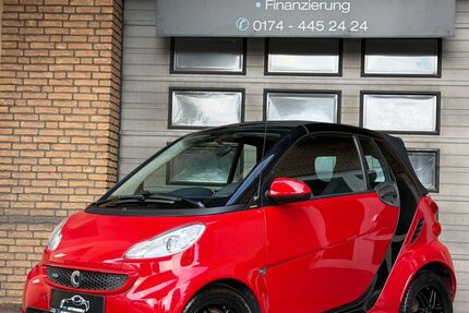Smart ForTwo 136.542 km 7.800 &euro; Norderstedt 22850