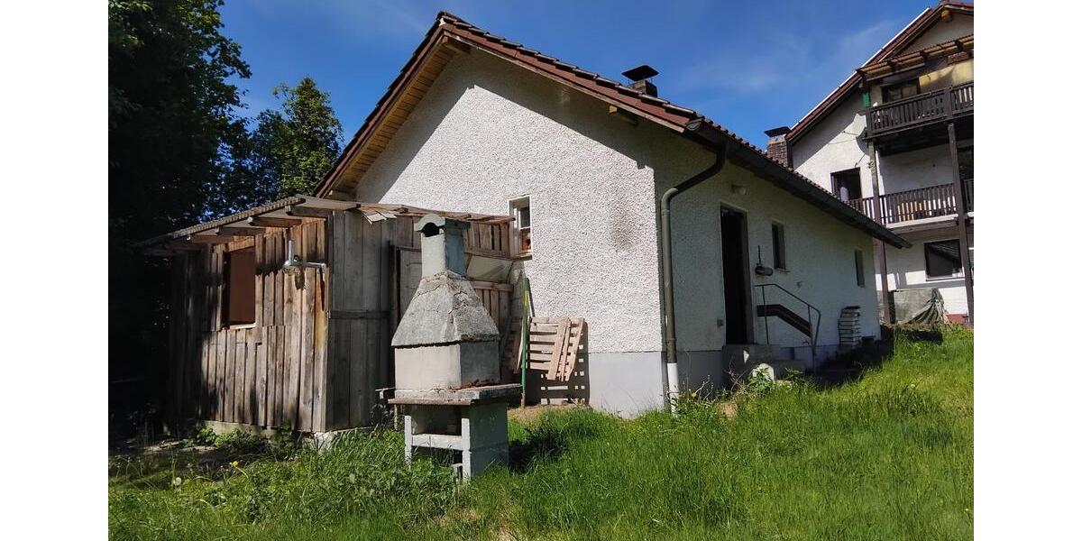 Einfamilienhaus Bernried - 3 Zimmer, 65 m&sup2;, 200.000&euro; | Angebot:25363236