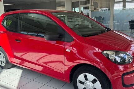 VW up!