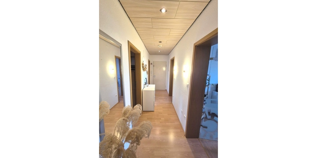 Stylische 3-Zimmer-Wohnung mit Balkon – modernes Investment mit Zukunft! 3 zimmer