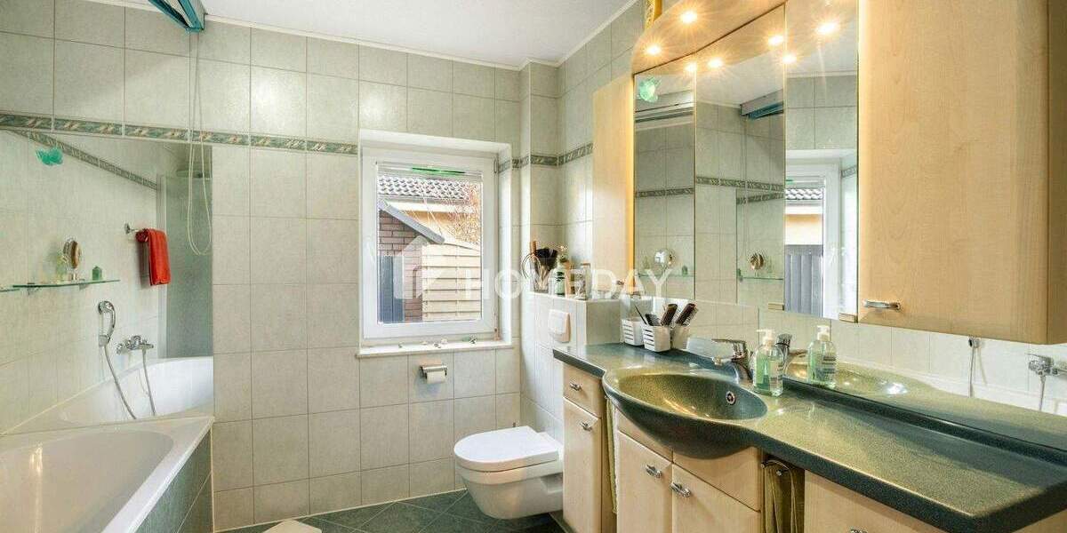 Doppelhaushälfte Kröslin - 2 Zimmer, 80 m&sup2;, 169.500&euro; | Angebot:25696156