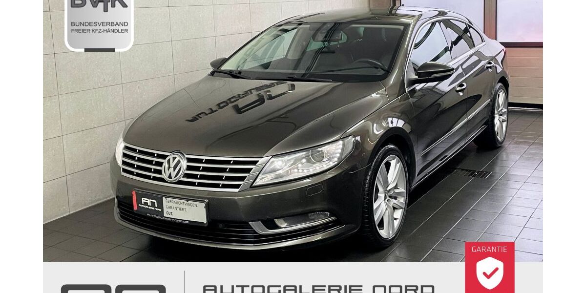 VW CC 330.000 km 7.900 &euro; Stelle 21435