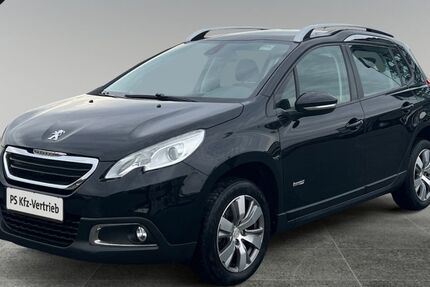 Peugeot 2008 182.000 km 5.480 &euro; Nürnberg 90480