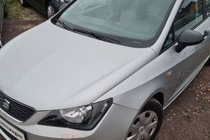 Seat Ibiza 132.500 km 4.990 &euro; Berlin 13127