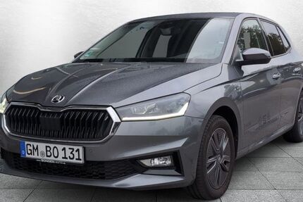 Skoda Fabia 12.000 km 17.590 &euro; Wipperfürth 51688