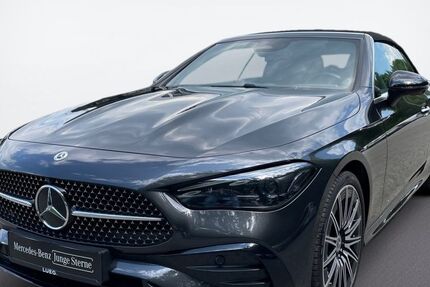 Mercedes-Benz CLE 220 24.091 km 61.440 &euro; Aue 08280