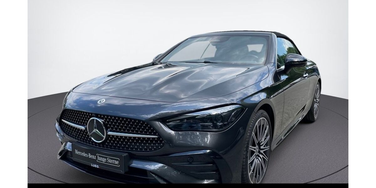 Mercedes-Benz CLE 220 24.091 km 61.440 &euro; Aue 08280