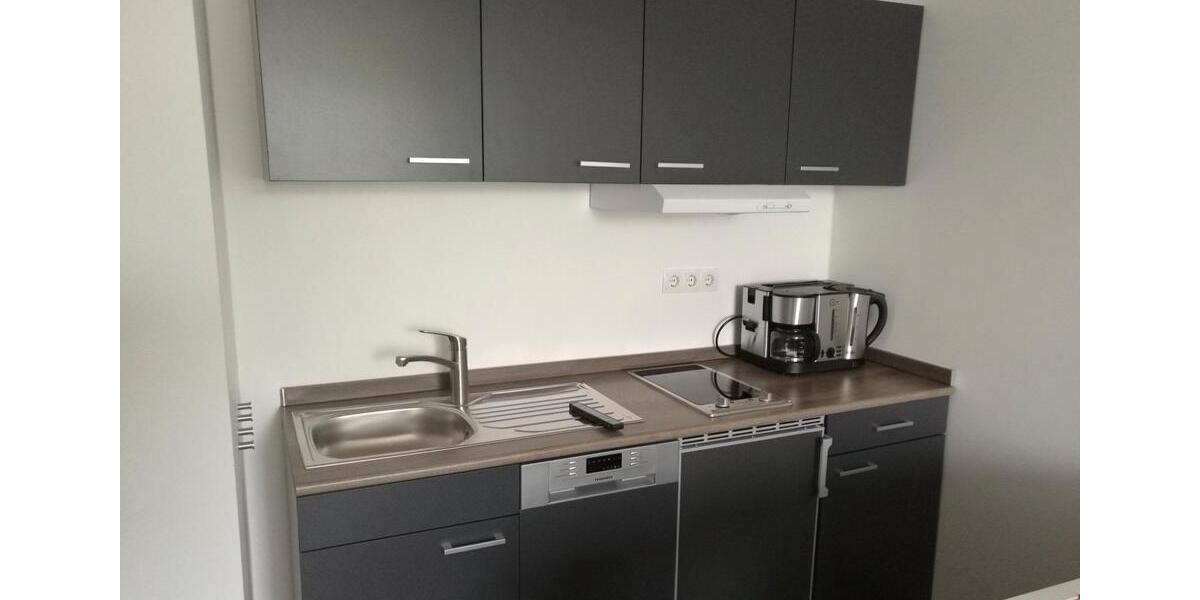 Etagenwohnung Sankt Augustin - 1 Zimmer, 35 m&sup2;, 750&euro; | Angebot:25991185