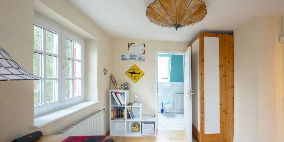 Einfamilienhaus Oberschleißheim - 4 Zimmer, 124 m&sup2;, 700.000&euro; | Angebot:26202113