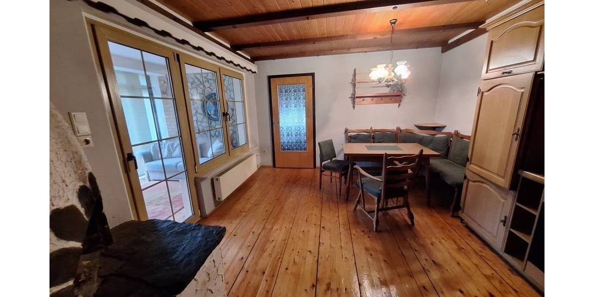 Einfamilienhaus Friedland Leißnitz - 3 Zimmer, 68 m&sup2;, 145.000&euro; | Angebot:26656667
