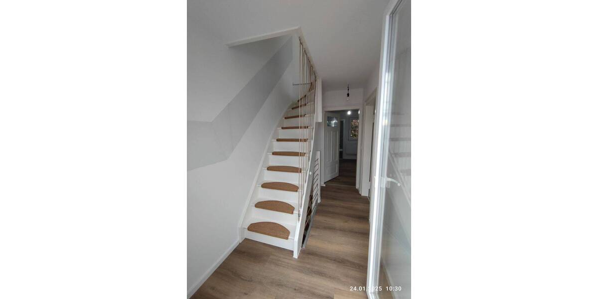 Einfamilienhaus Karlsruhe Grünwettersbach - 4 Zimmer, 100 m&sup2;, 1.200&euro; | Angebot:25996653