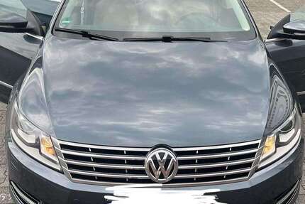 VW CC 192.000 km 7.600 &euro; Maintal, Stadt 63477
