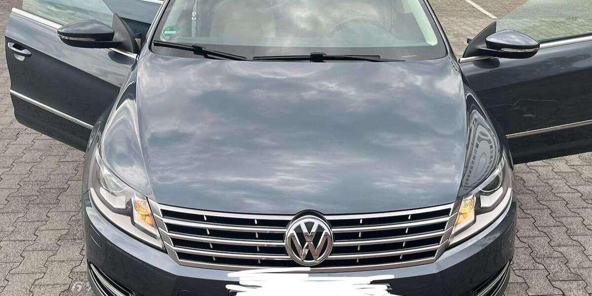VW CC 192.000 km 7.600 &euro; Maintal, Stadt 63477