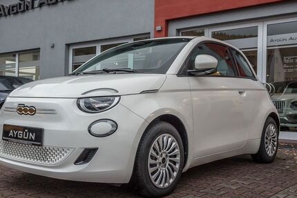 Fiat 500e 19.900 km 15.495 &euro; Schlüchtern 36381