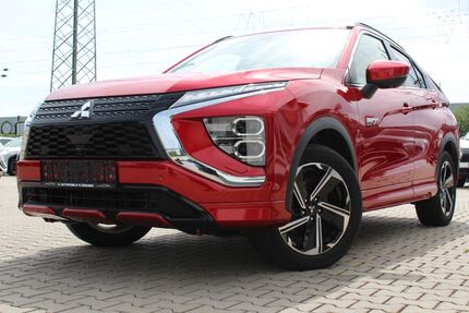 Mitsubishi Eclipse Cross 63.650 km 19.490 &euro; Flörsheim 65439