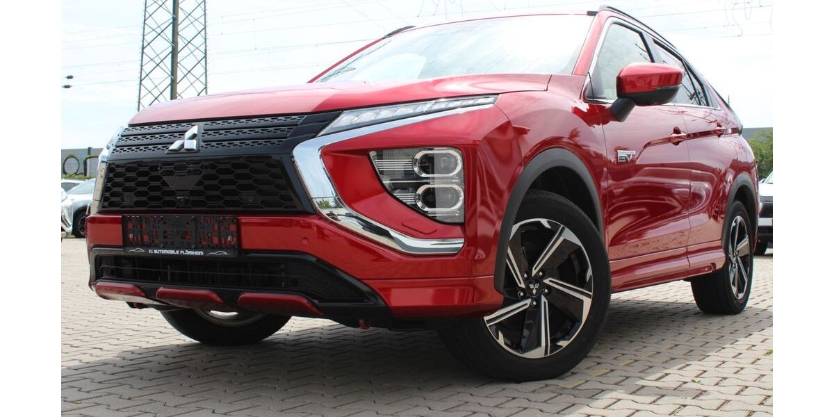Mitsubishi Eclipse Cross 63.650 km 19.490 &euro; Flörsheim 65439