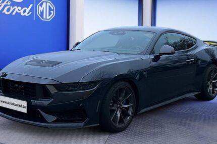 Ford Mustang 8.000 km 62.990 &euro; Erlangen 91052