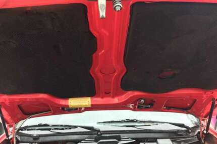 Porsche 924 98.000 km 14.800 &euro; Borken 46325