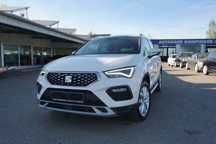 Seat Ateca 25.600 km 26.491 &euro; Dinkelscherben 86424