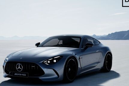 Mercedes-Benz AMG GT 8.900 km 194.900 € Ludwigshafen 67065