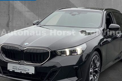 BMW 520 5.000 km 59.900 &euro; Münster 48159