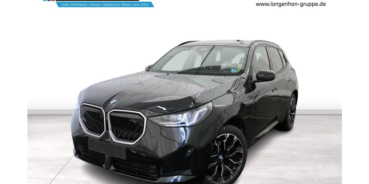 BMW X3 25.264 km 51.914 &euro; Unstruttal 99996