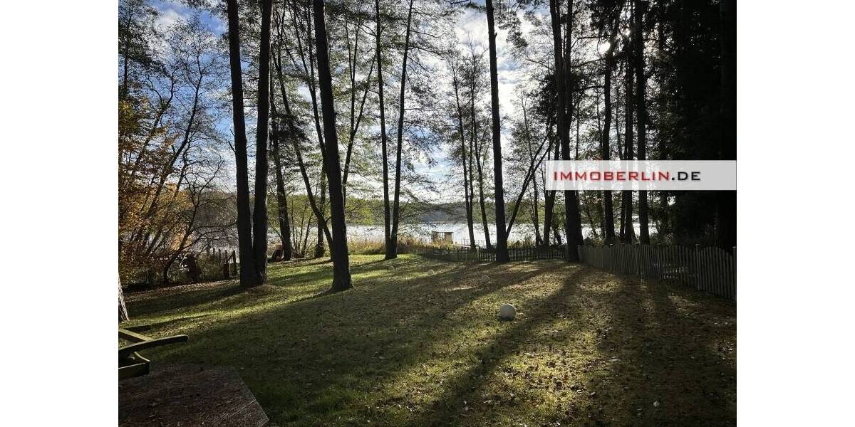 Grundstück Rheinsberg Zechlinerhütte - 439.000&euro; | Angebot:26273507