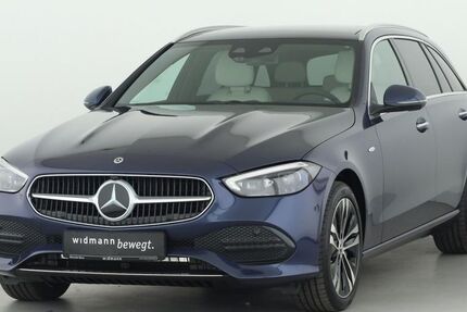 Mercedes-Benz C 300 18.999 km 48.999 &euro; Aalen 73431
