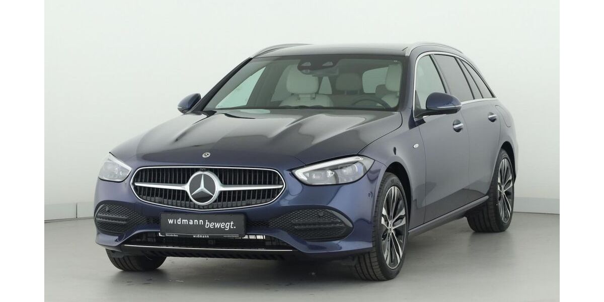 Mercedes-Benz C 300 18.999 km 48.999 &euro; Aalen 73431