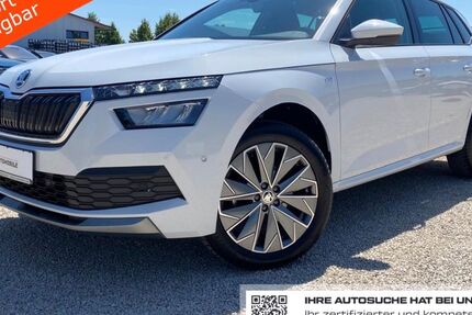Skoda Kamiq 46.422 km 19.999 &euro; Langenmosen 86571