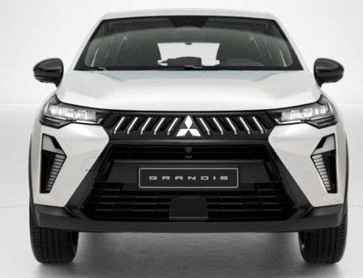 Mitsubishi Grandis 1.500 km 35.490 &euro; Gröbenzell 82194