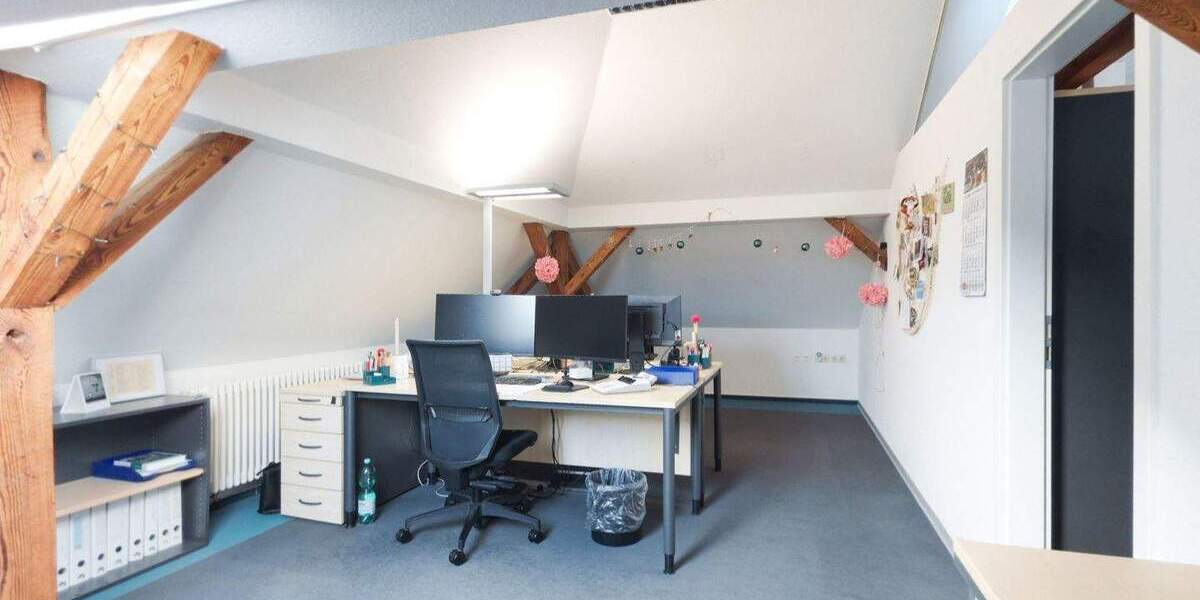 Gewerbeobjekt Neubrandenburg Innenstadt - 849.500&euro; | Angebot:25708814