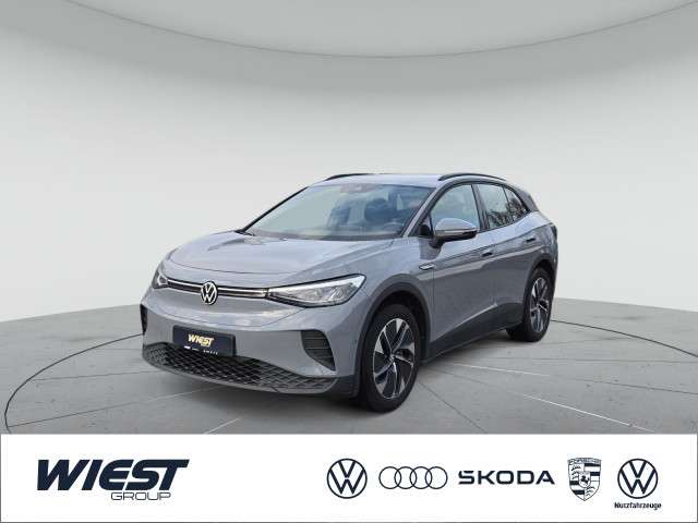 VW ID.4 54.412 km 27.480 &euro; Darmstadt 64295