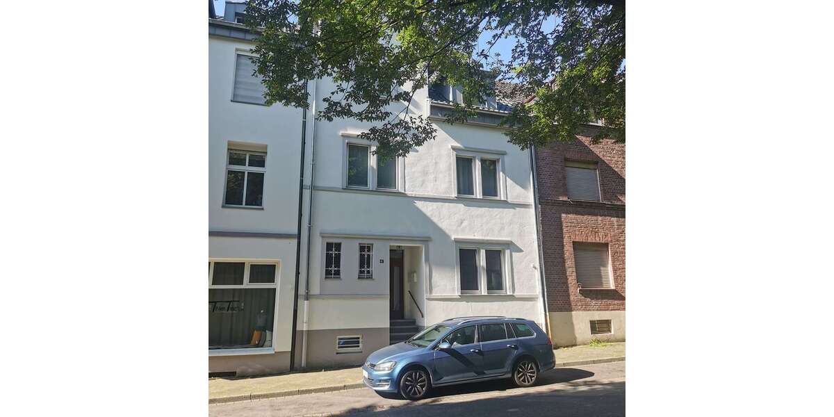 Etagenwohnung Kleve - 2 Zimmer, 67 m&sup2;, 430&euro; | Angebot:26916741