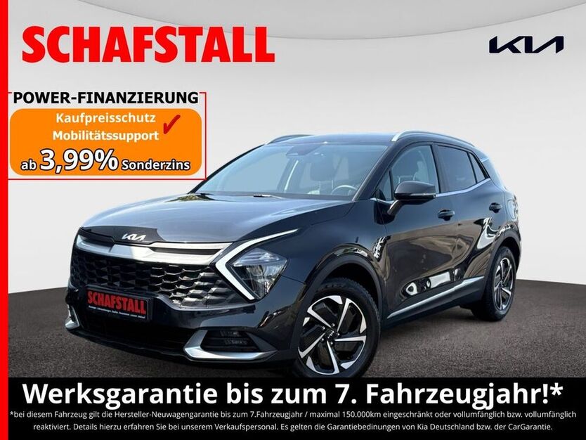 Sportage