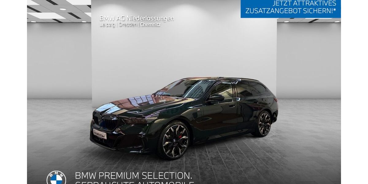 BMW 550 19.838 km 87.992 &euro; Chemnitz/Röhrsdorf 09247