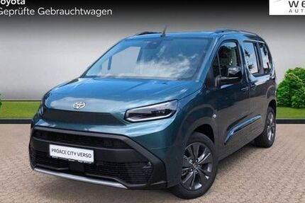 Toyota Proace City 9.900 km 32.490 &euro; Wingst 21789