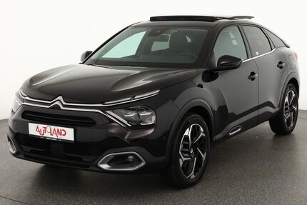 Citroen C4 14.861 km 18.490 &euro; Köthen 06366