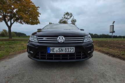 VW CC 89.300 km 19.600 € Braunschweig 38378