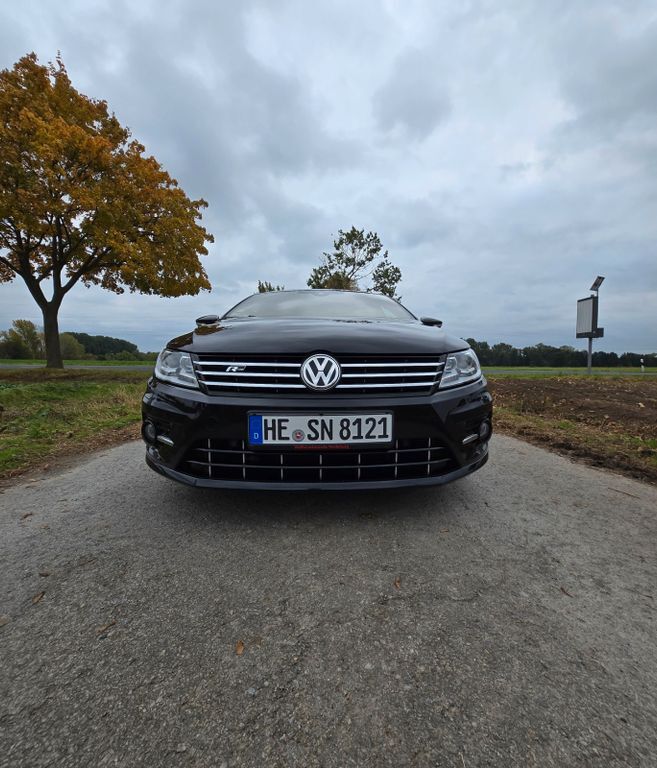 VW CC 89.300 km 19.600 € Braunschweig 38378