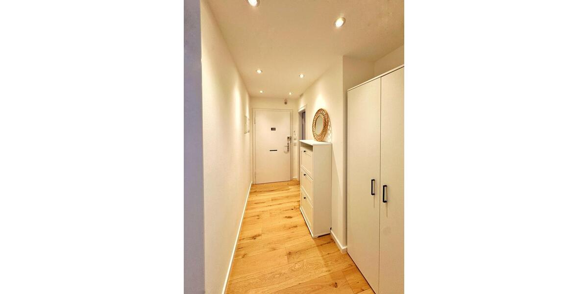 Wohnen auf Zeit München Schwanthalerhöhe - 1 Zimmer, 30 m&sup2;, 1.200&euro; | Angebot:26410244