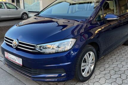 VW Touran 187.000 km 11.800 &euro; Senden 89250