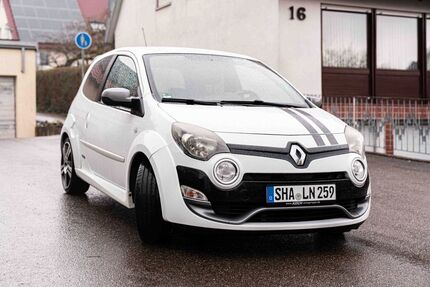 Renault Twingo 152.000 km 3.900 &euro; Neuenstein 74632