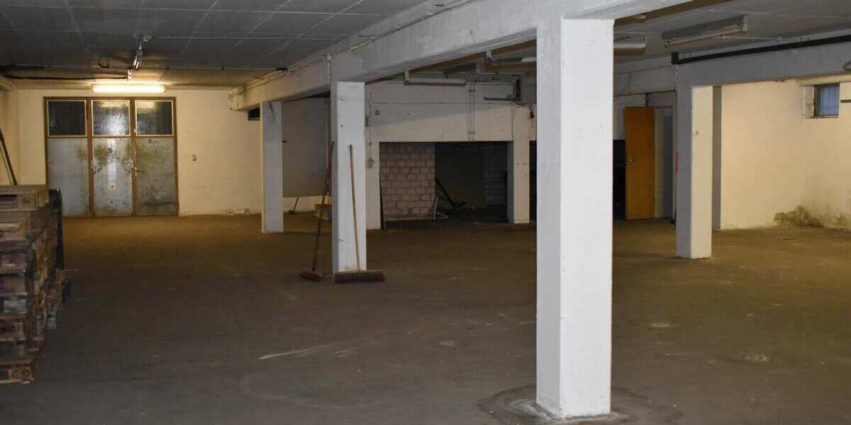 Gewerbeobjekt Kastellaun - 2.100&euro; | Angebot:25685649