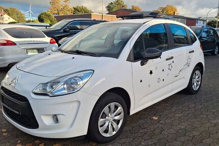 Citroen C3 193.000 km 2.000 &euro; Bremerhaven 27576